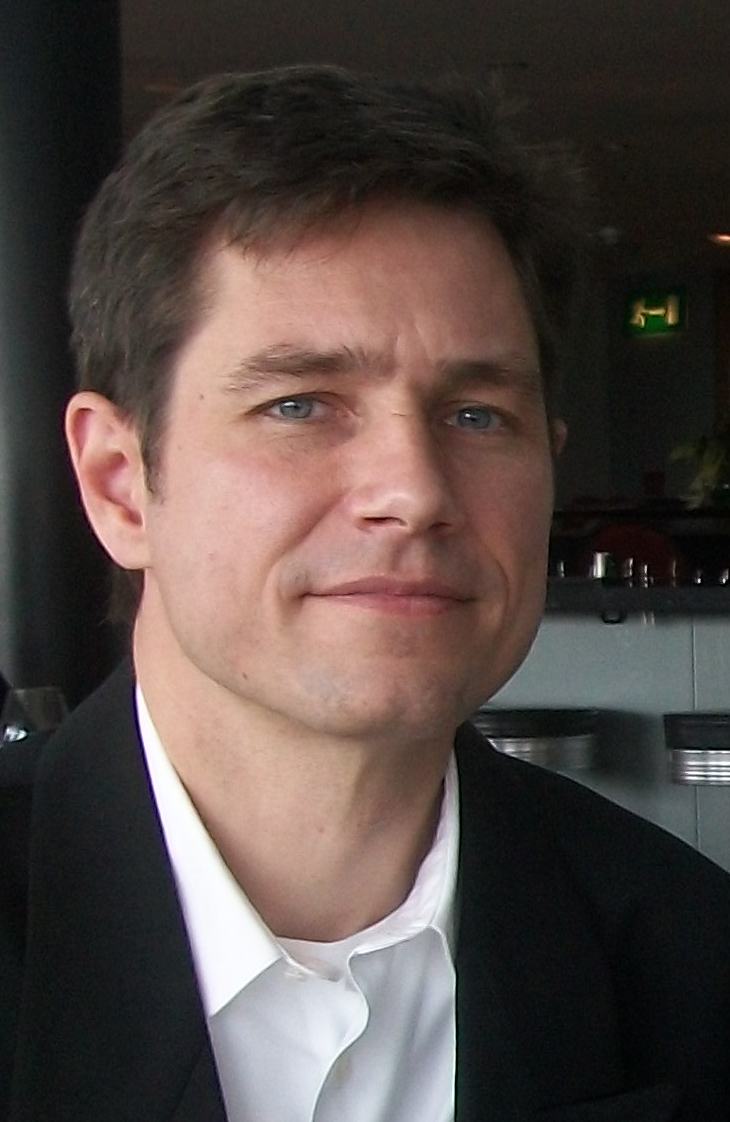 Frank Kovacs Adjunct Faculty Wycliffe College